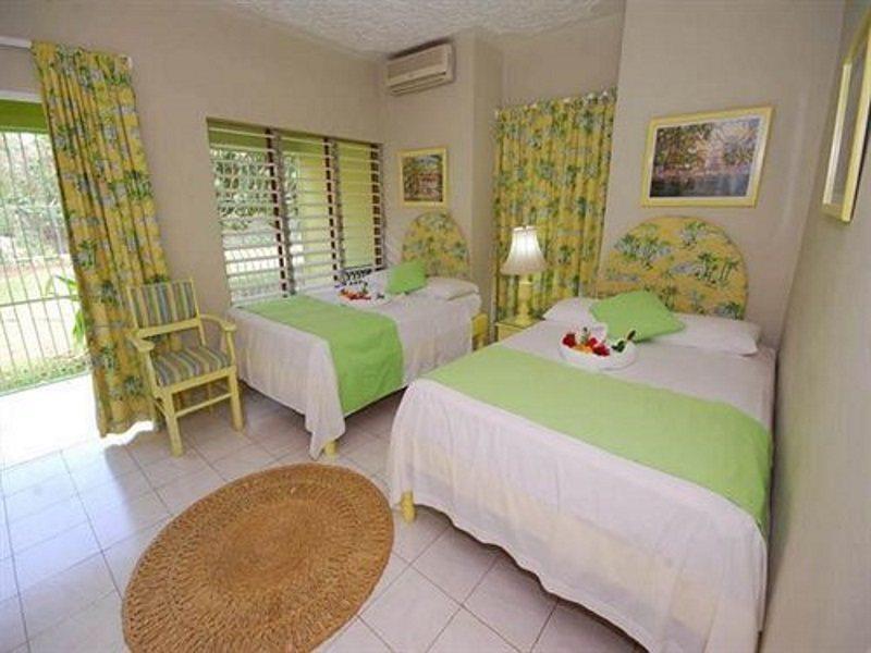 Oasis Resort Negril Quarto foto
