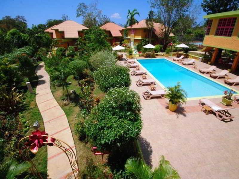 Oasis Resort Negril Facilidades foto